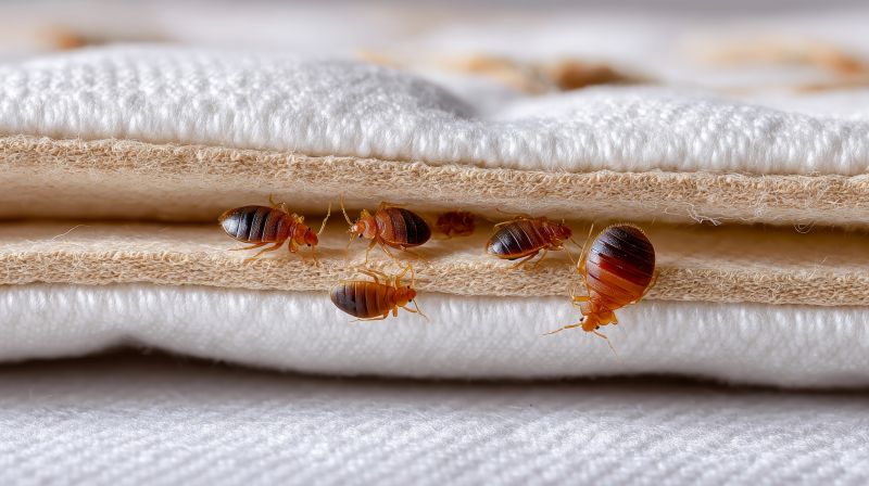 Bed Bug Extermination