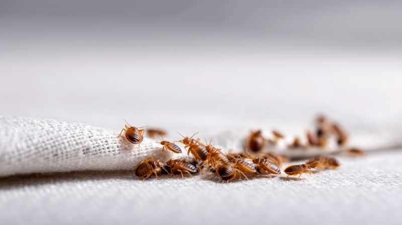 Bed Bug Treatment Service detail