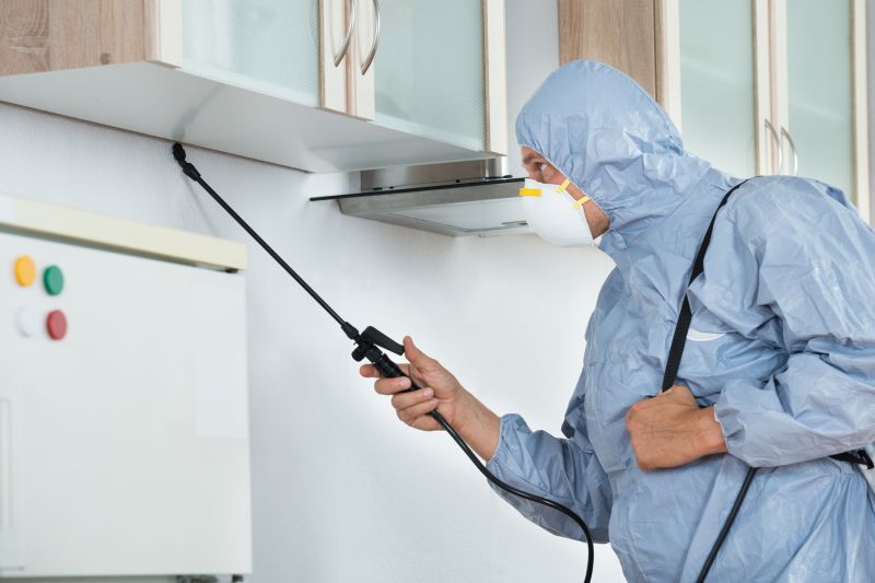 Pest Control Service detail