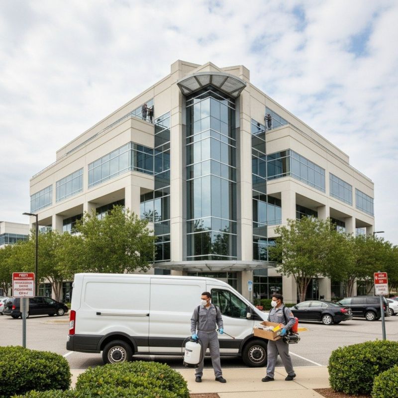 Vermin Removal detail