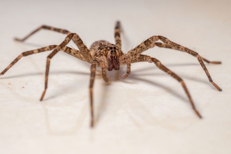 Huntsman Spider Extermination in New Braunfels, TX