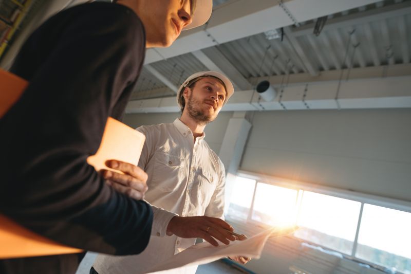 Wdir Inspection Service