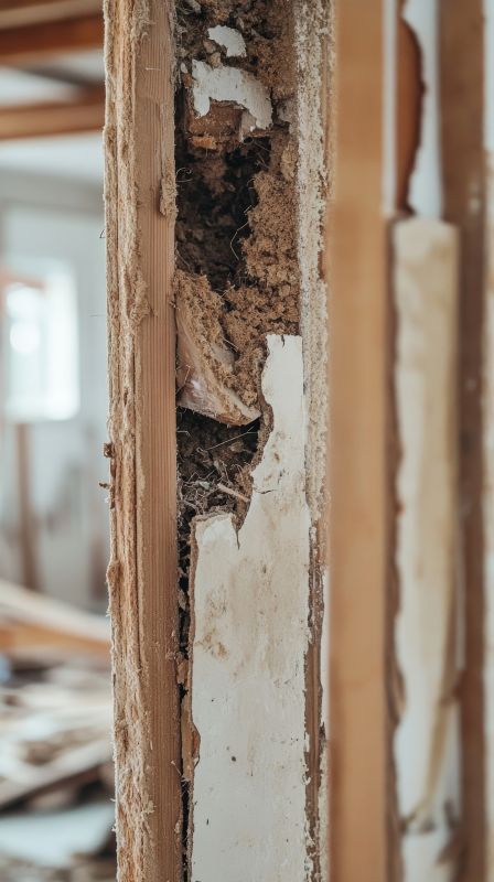 Prevent costly damage
